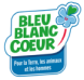 Bleu Blanc Coeur