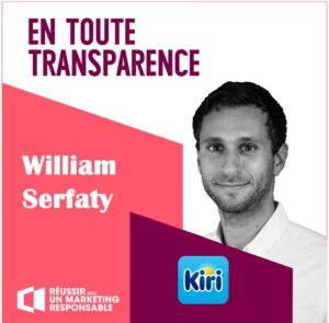 Podcast 'En toute Transparence'