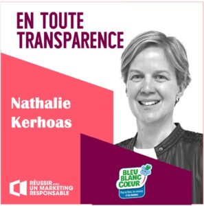 Podcast 'En toute Transparence'