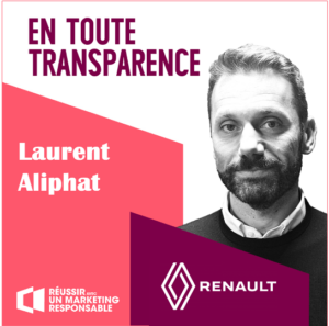 Podcast 'En toute Transparence'