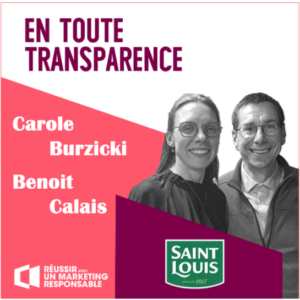 Podcast 'En toute Transparence'