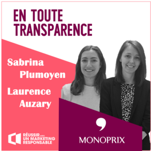 Podcast 'En toute Transparence'