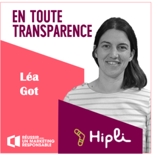 Podcast 'En toute Transparence'