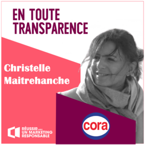 Podcast 'En toute Transparence'