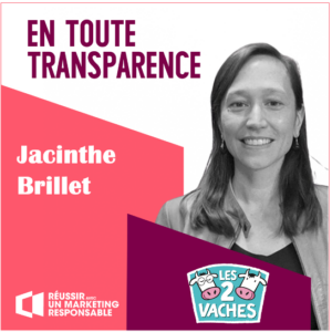 Podcast 'En toute Transparence'