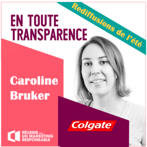 Podcast 'En toute Transparence'