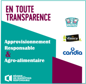 Podcast 'En toute Transparence'