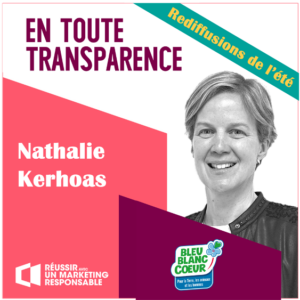 Podcast 'En toute Transparence'