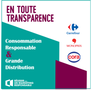 Podcast 'En toute Transparence'