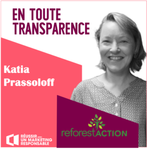 Podcast 'En toute Transparence'