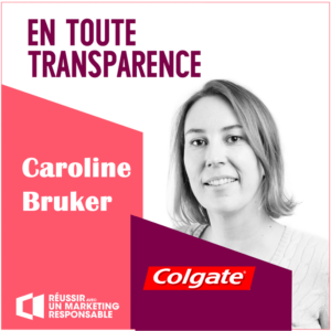 Podcast 'En toute Transparence'