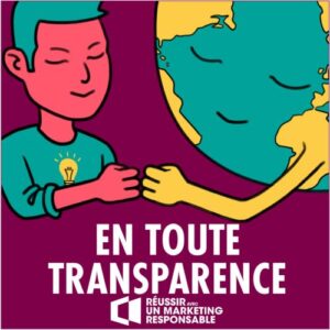 Podcast 'En toute Transparence'