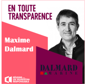 Podcast 'En toute Transparence'