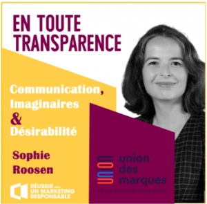 Podcast 'En toute Transparence'